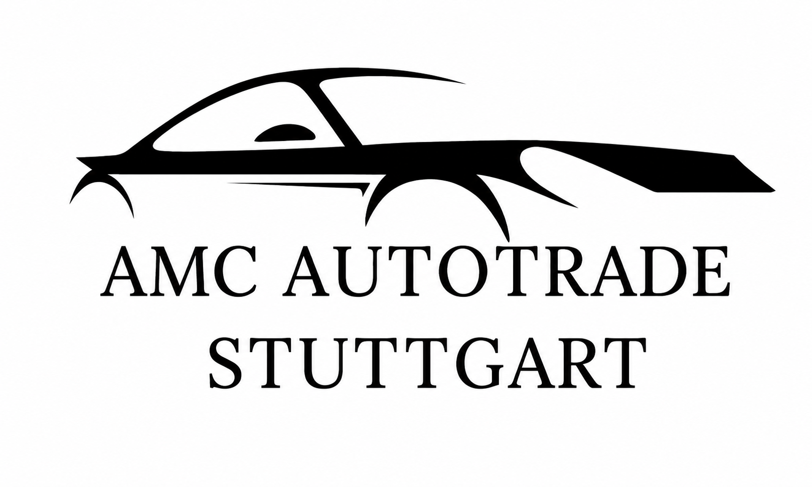 AMC Autotrade Stuttgart Logo